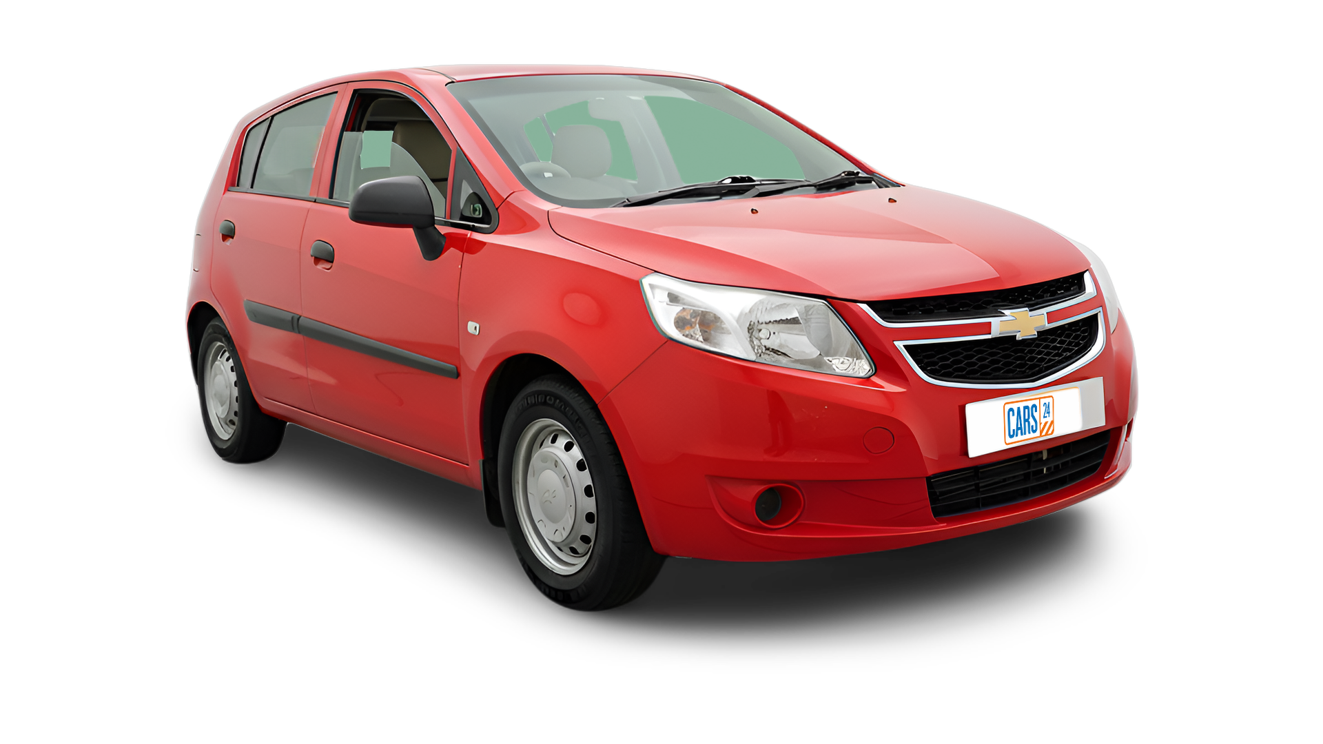 Chevrolet Sail UVA-img